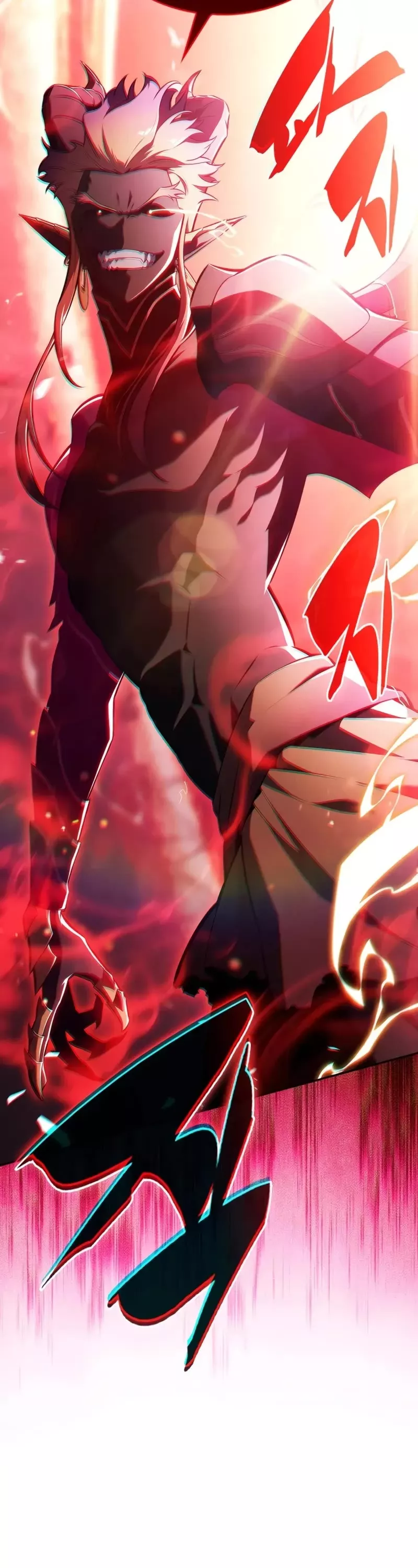 Solo Max-Level Newbie, chapter 210, image 3