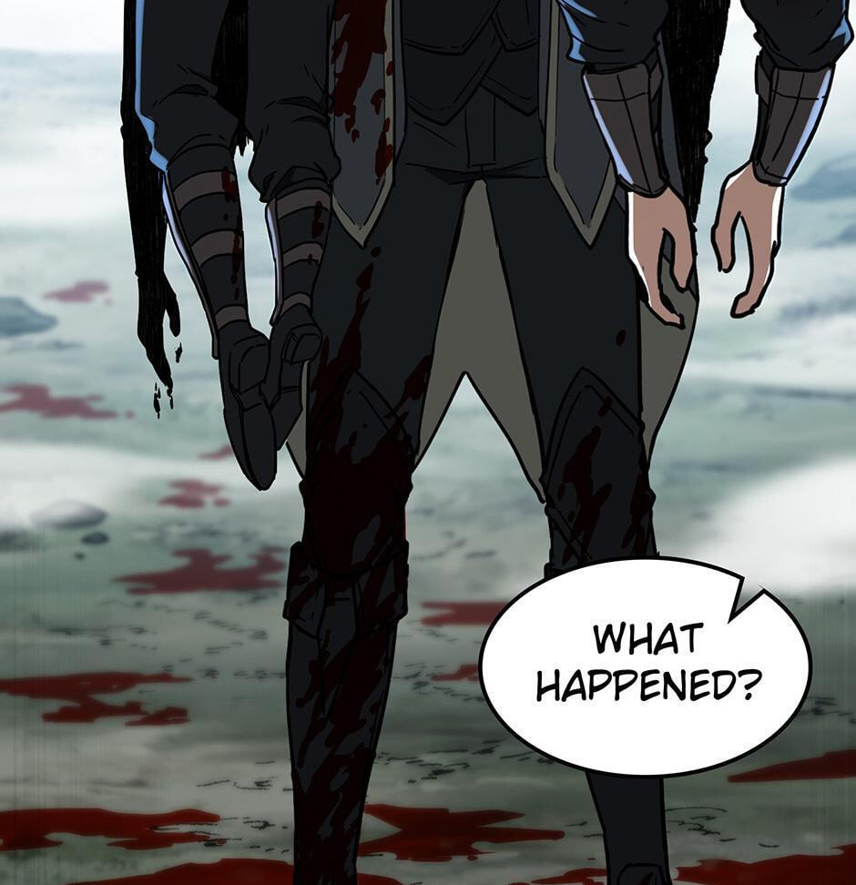 The Beginning After the End, chapter 191, image 47