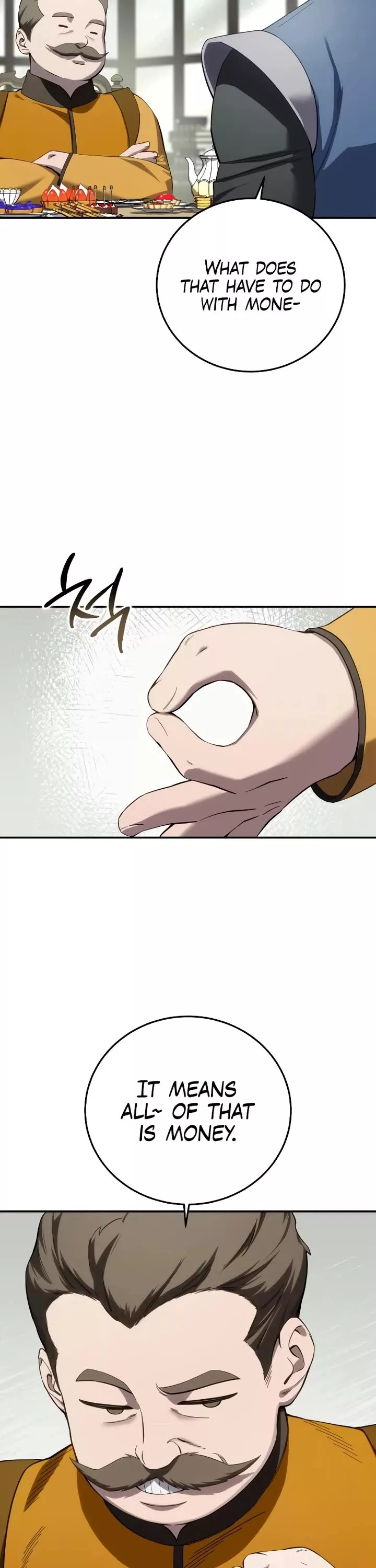 Star-Fostered Swordmaster, chapter 86, image 7