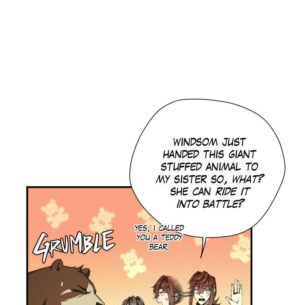 The Beginning After the End, chapter 174, image 33