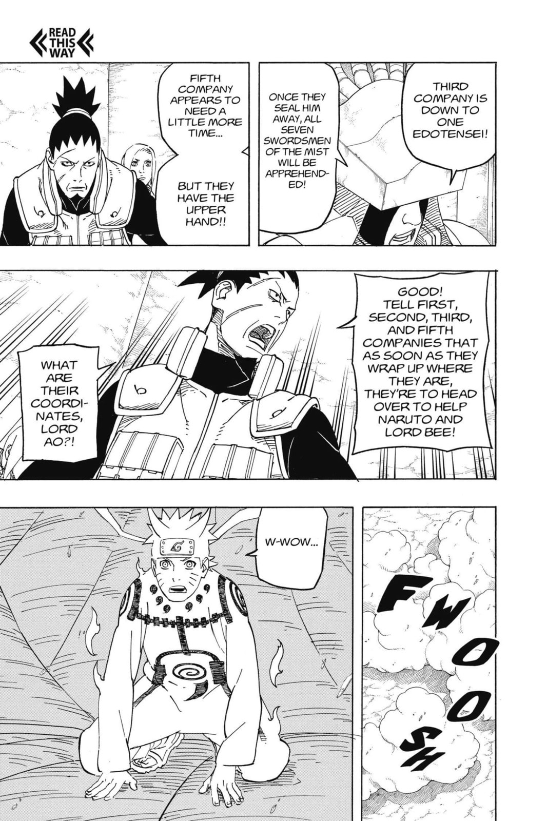 Naruto, chapter 566, image 4
