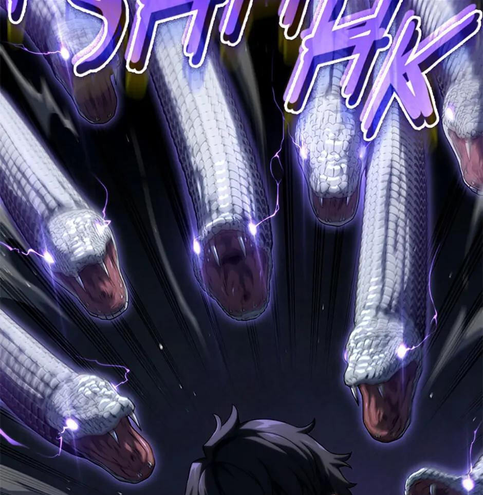 Revenge of the Baskerville Bloodhound, chapter 71, image 141