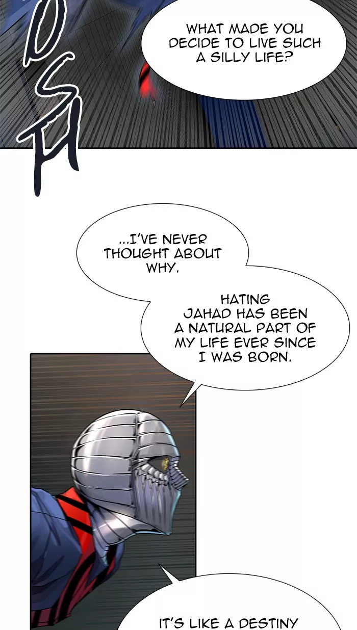 Tower of God, chapter 499, image 41