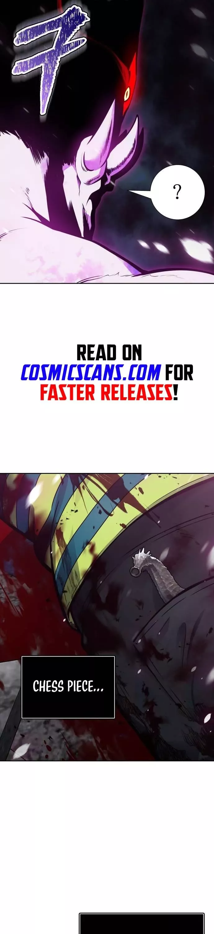Tower of God, chapter 610, image 39