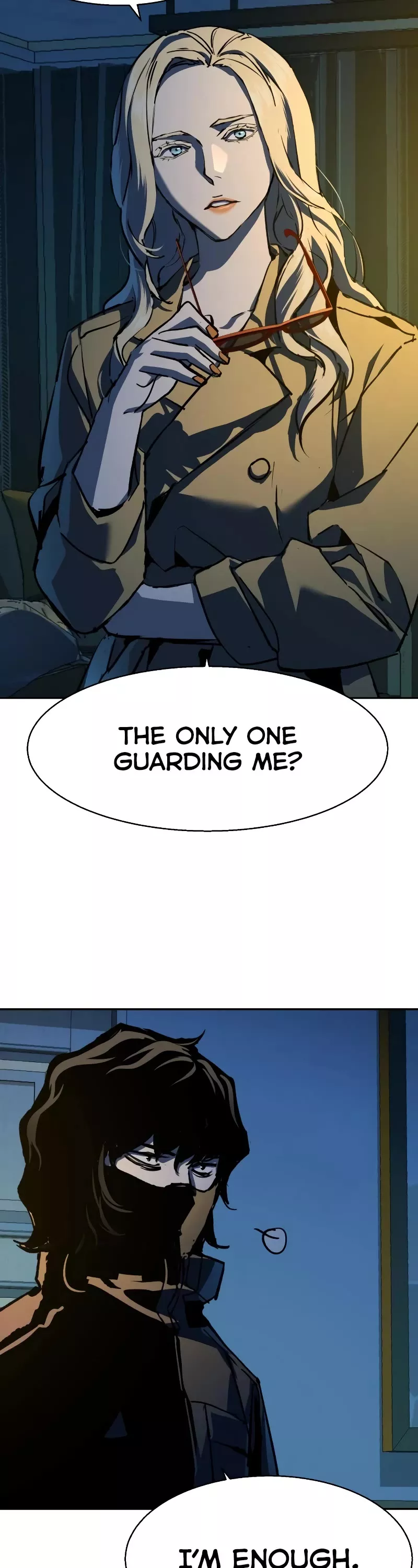 Teenage Mercenary, chapter 150, image 52