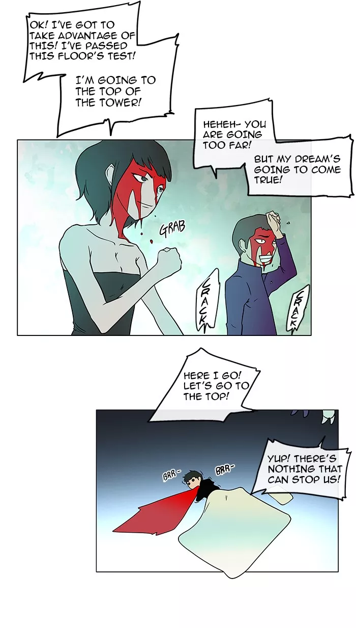 Tower of God, chapter 11, image 29