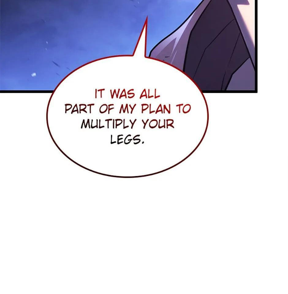 Revenge of the Baskerville Bloodhound, chapter 58, image 133