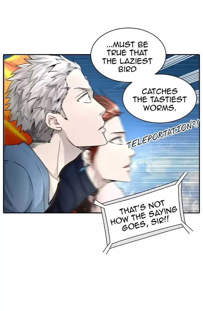Tower of God, chapter 401, image 43