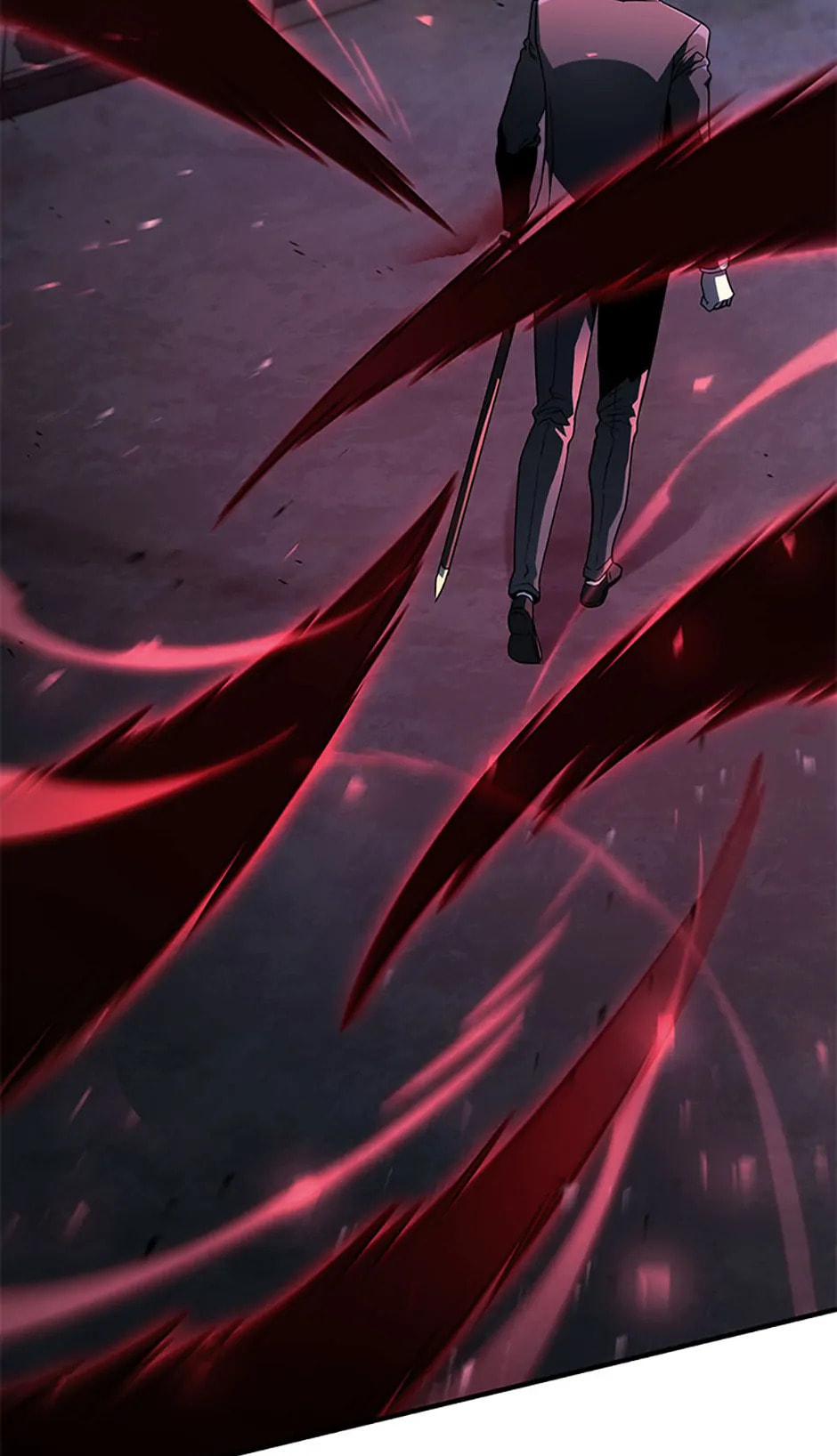 Revenge of the Baskerville Bloodhound, chapter 66, image 53