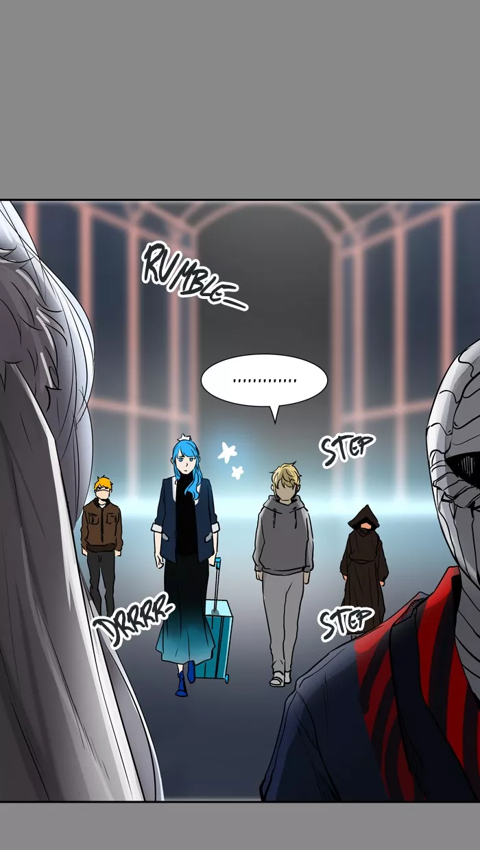 Tower of God, chapter 324, image 19