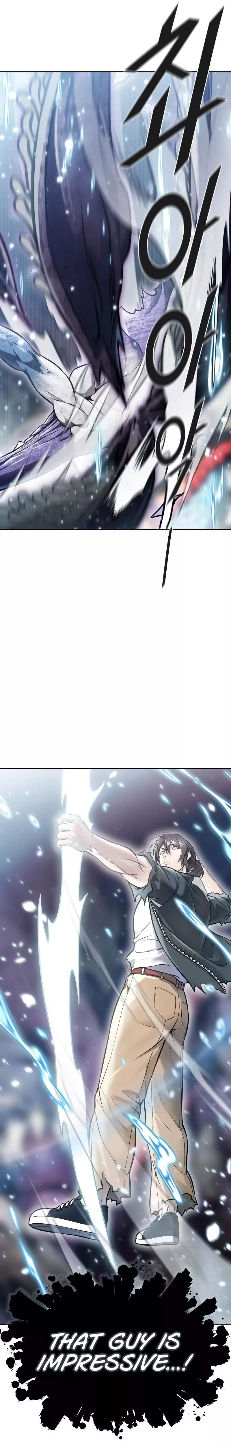 Tower of God, chapter 636, image 128