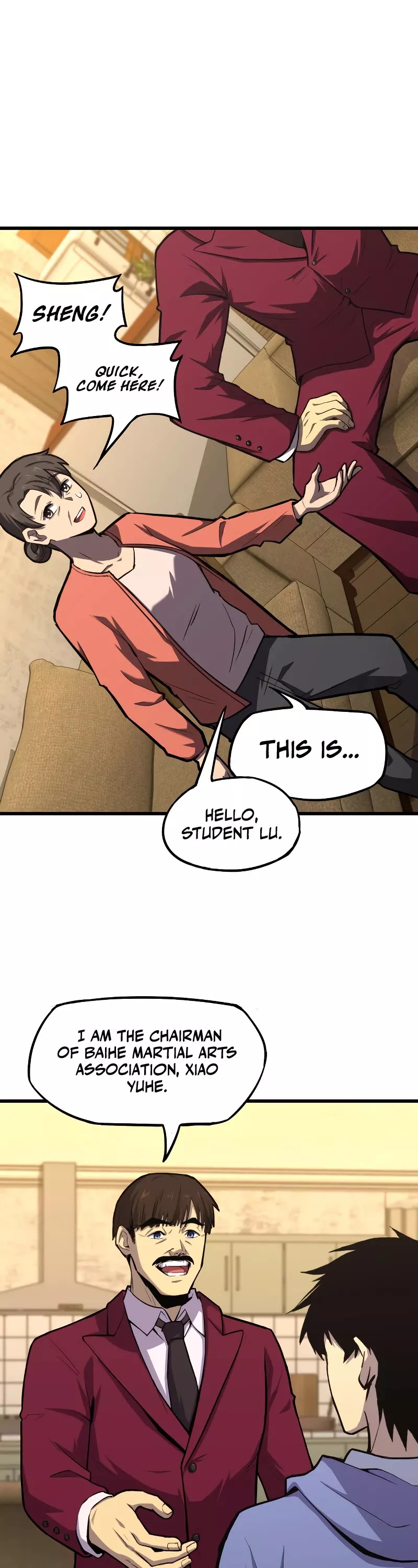 Logging 10,000 Years into the Future, chapter 13, image 25