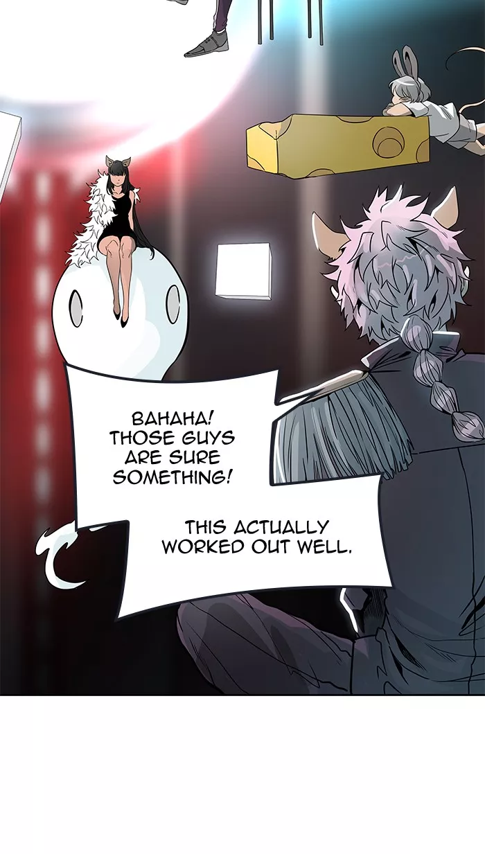Tower of God, chapter 482, image 150
