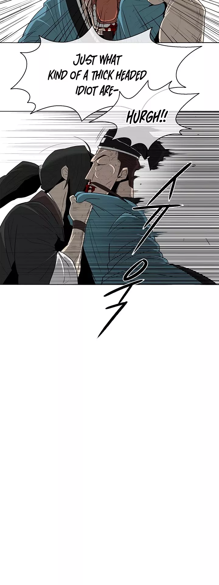 Legend of the Northern Blade, chapter 22, image 31