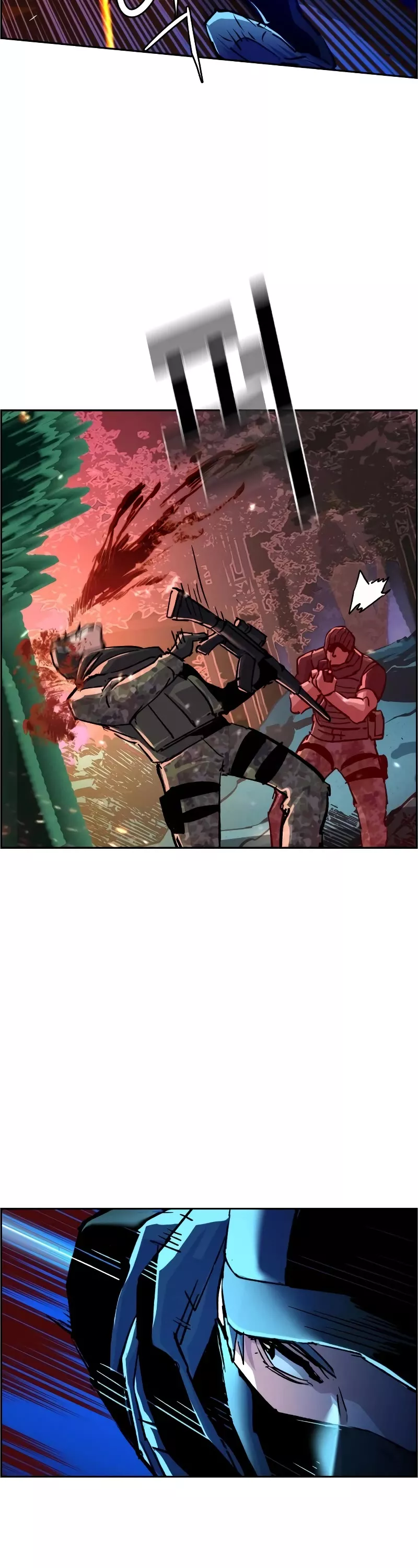 Teenage Mercenary, chapter 120, image 27