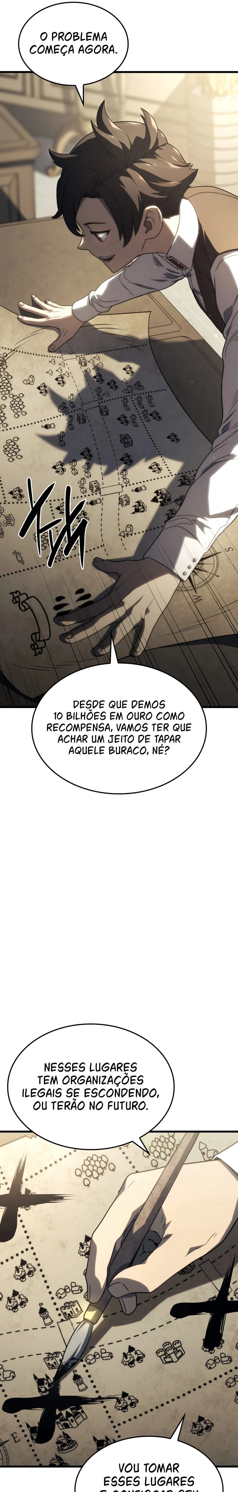 Revenge of the Baskerville Bloodhound, chapter 18, image 35