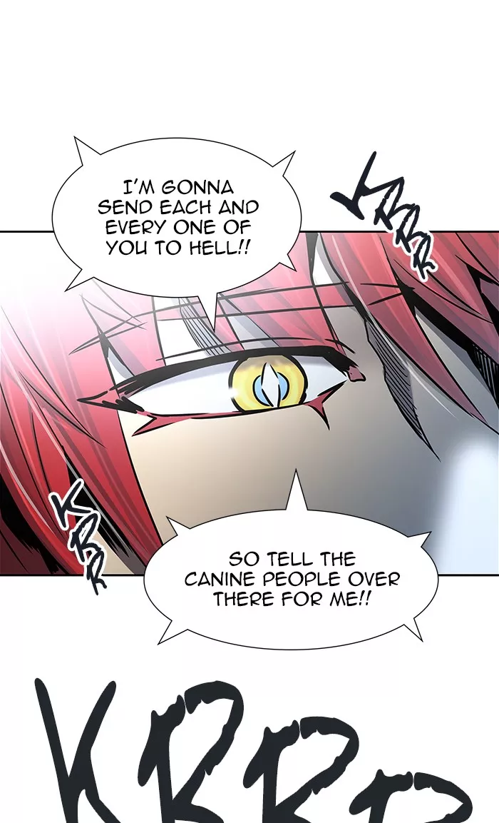 Tower of God, chapter 470, image 71