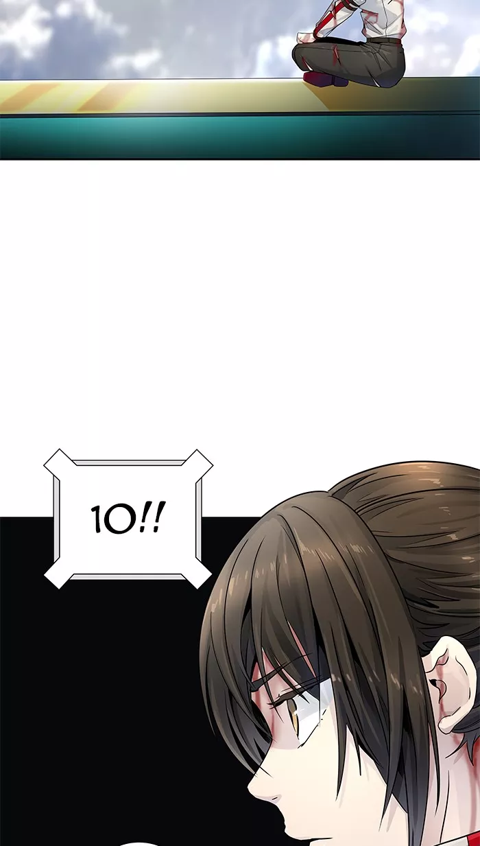 Tower of God, chapter 504, image 30