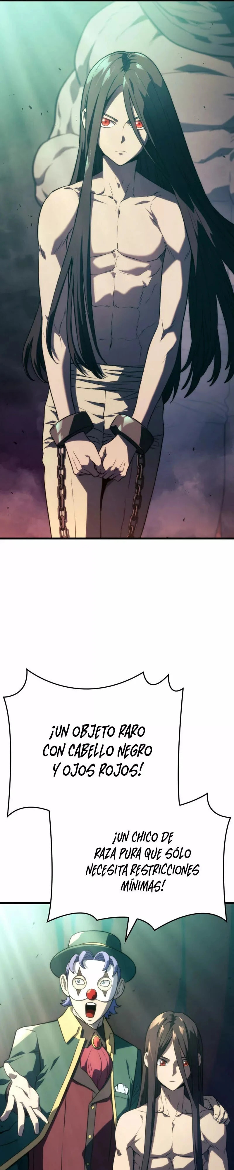 Revenge of the Baskerville Bloodhound, chapter 21, image 27