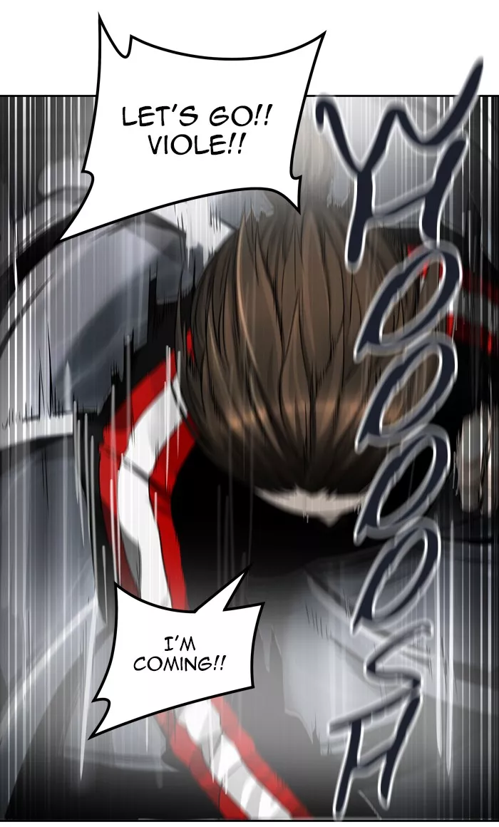 Tower of God, chapter 445, image 67