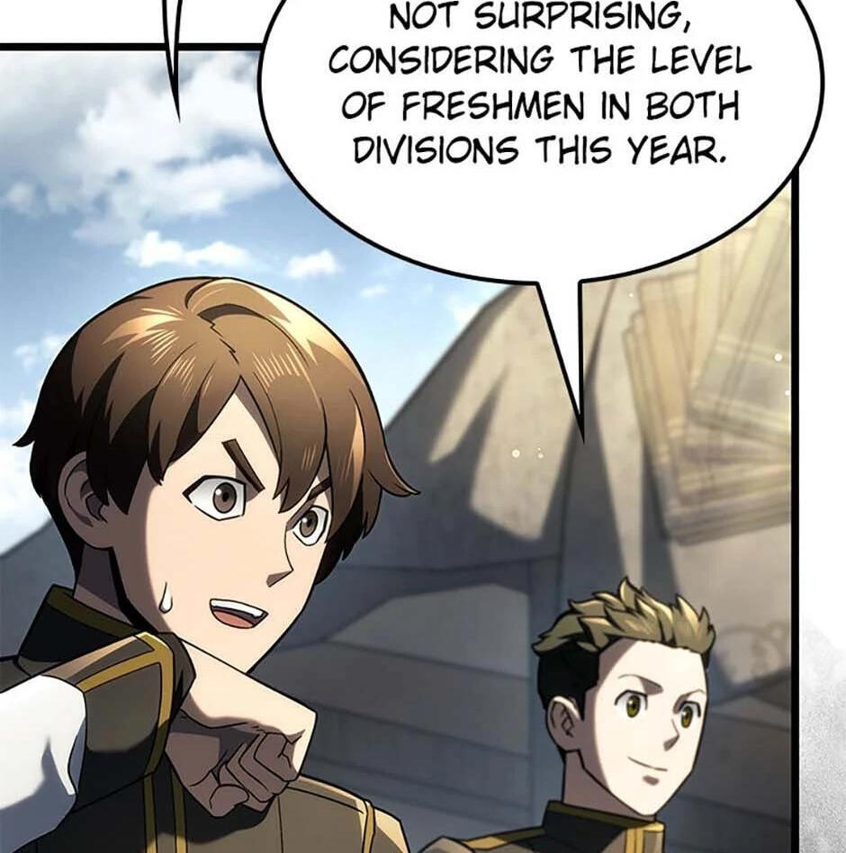 Revenge of the Baskerville Bloodhound, chapter 75, image 12
