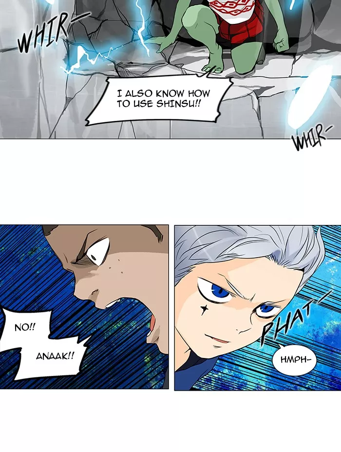 Tower of God, chapter 155, image 33