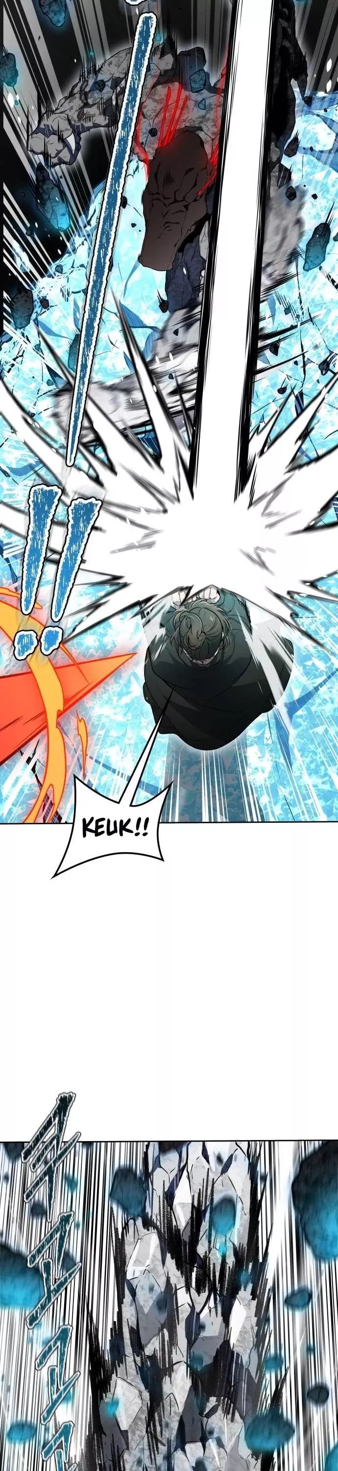 Tower of God, chapter 610, image 56