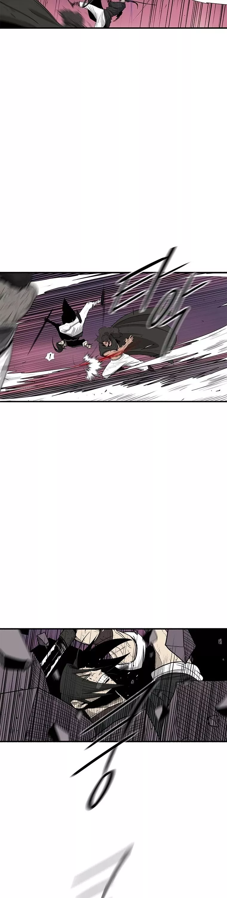 Legend of the Northern Blade, chapter 121, image 18