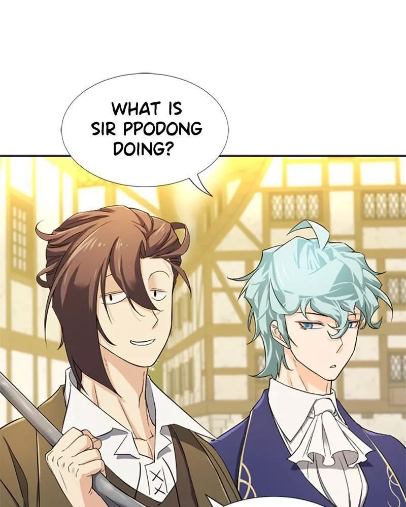 The Greatest Estate Developer, chapter 8, image 9
