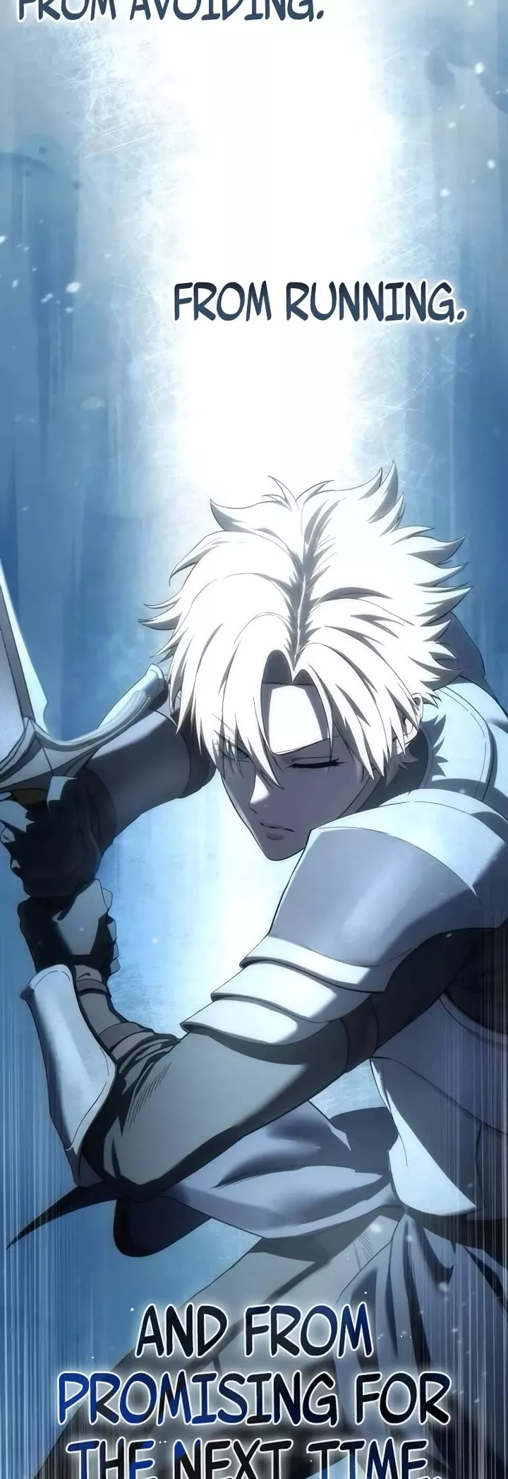 Star-Fostered Swordmaster, chapter 82, image 64