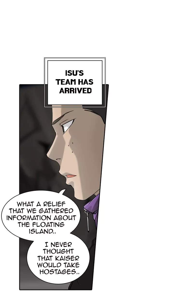 Tower of God, chapter 289, image 44
