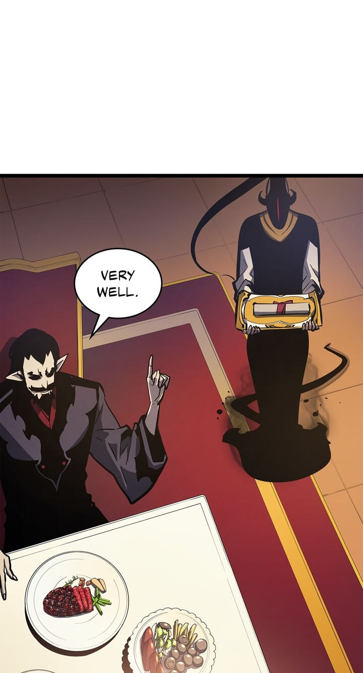 Solo Leveling, chapter 84, page 8
