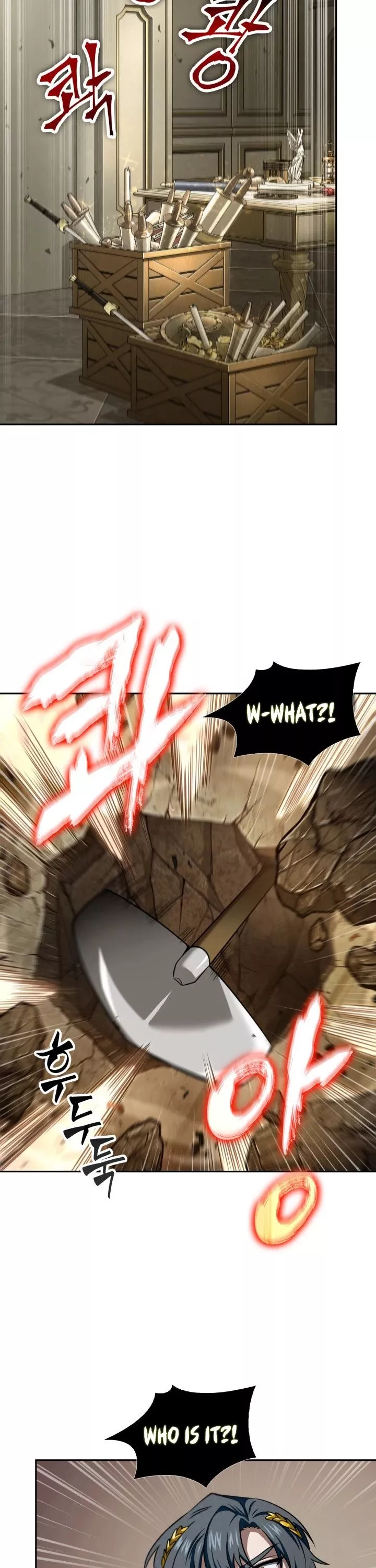 Tomb Raider King, chapter 310, image 13