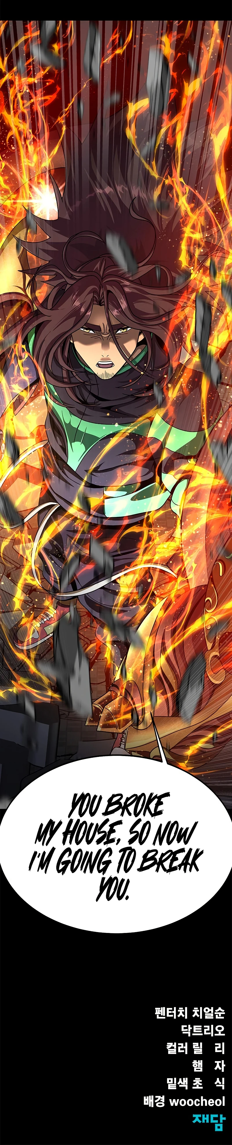 Steel-Eating Player, chapter 75, image 18
