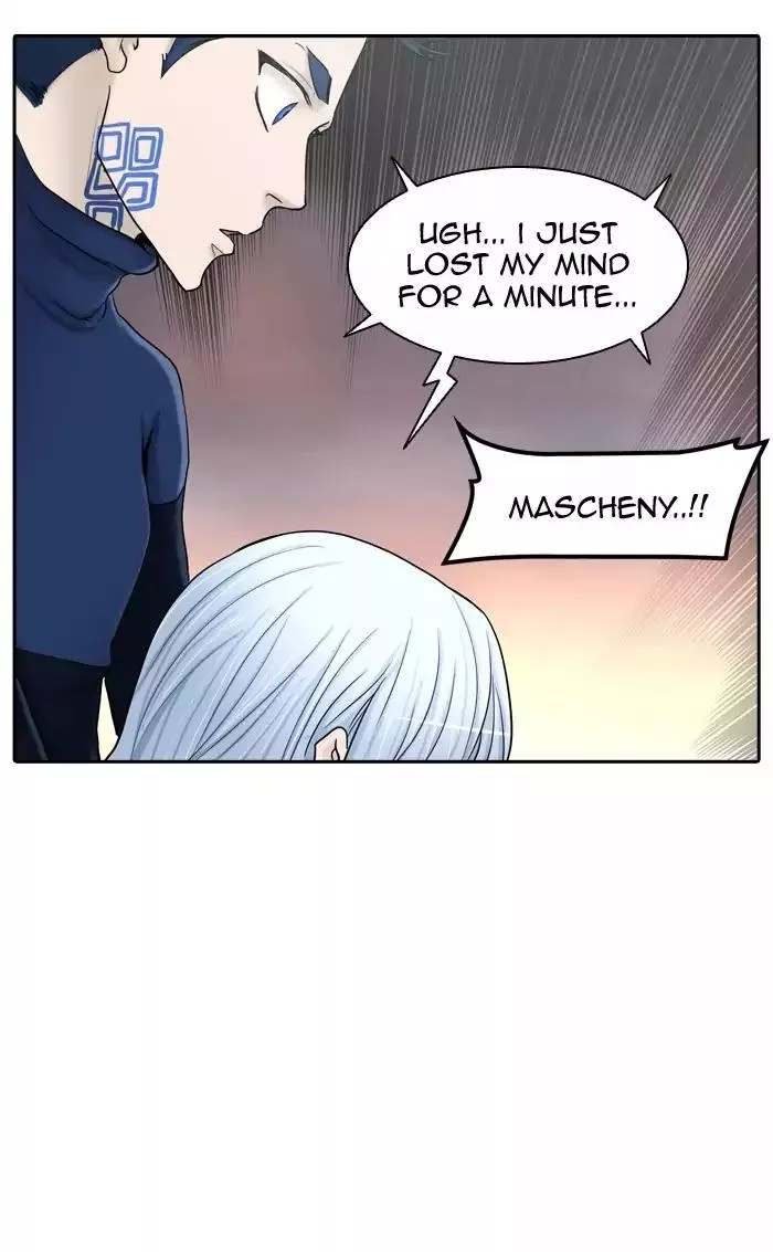 Tower of God, chapter 371, image 4