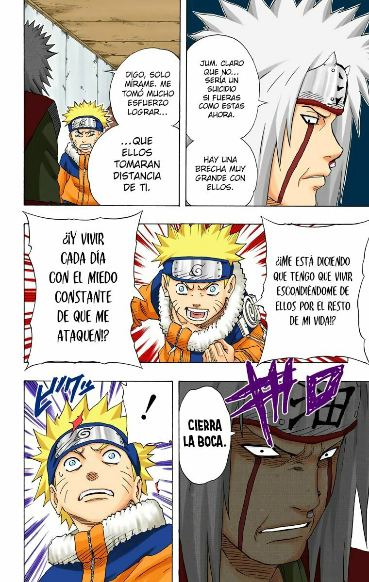Naruto, chapter 148, image 16