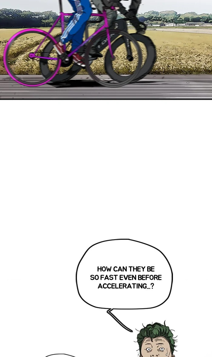 Wind Breaker, chapter 293, image 27