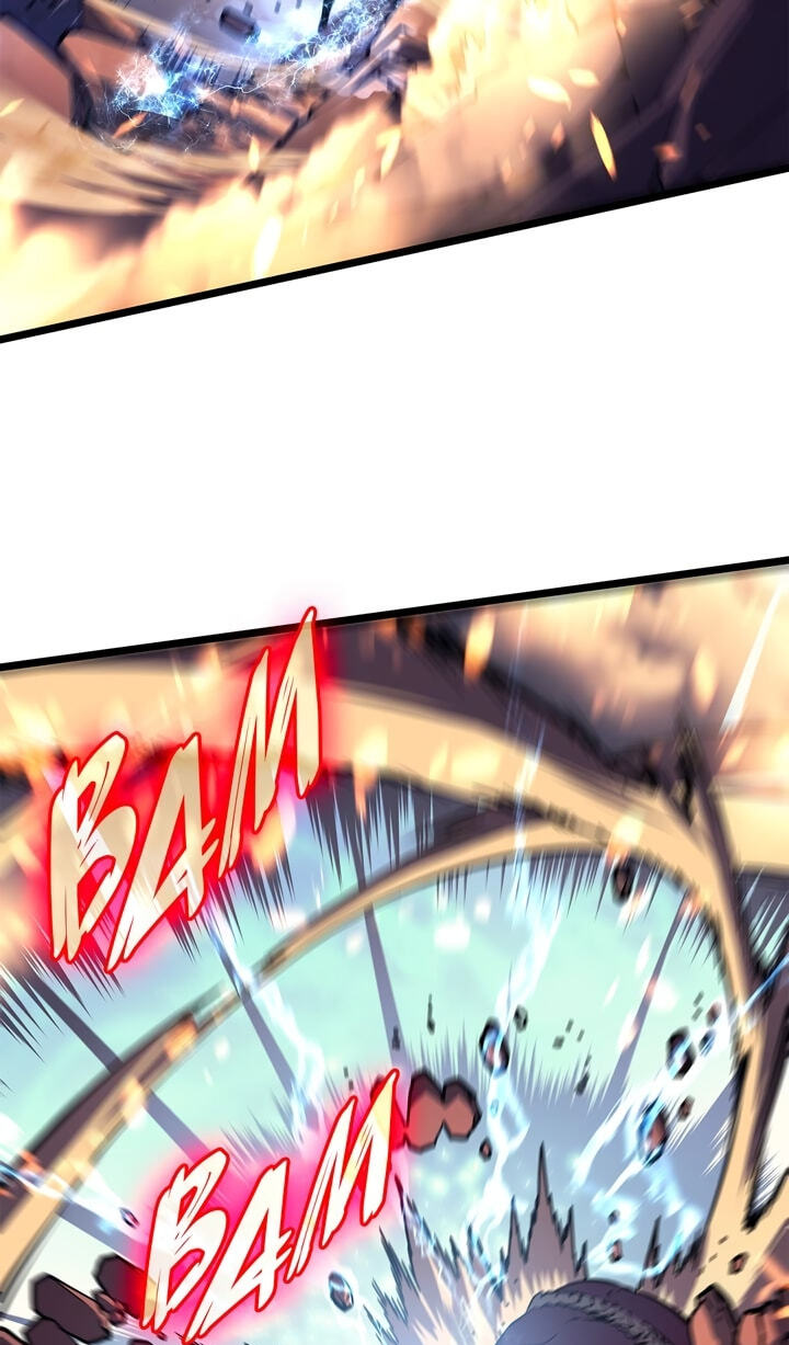 Solo Leveling, chapter 59, page 27