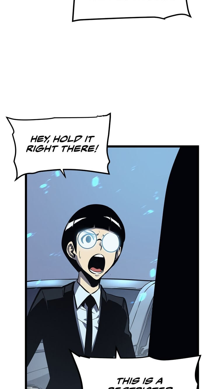 Solo Leveling, chapter 110, page 26