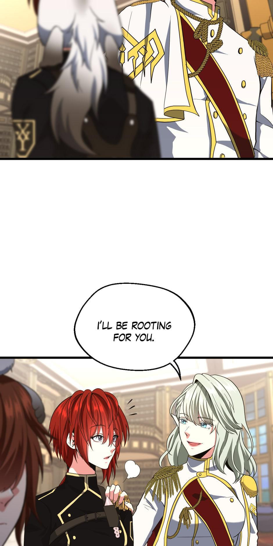 The Beginning After the End, chapter 108, image 12