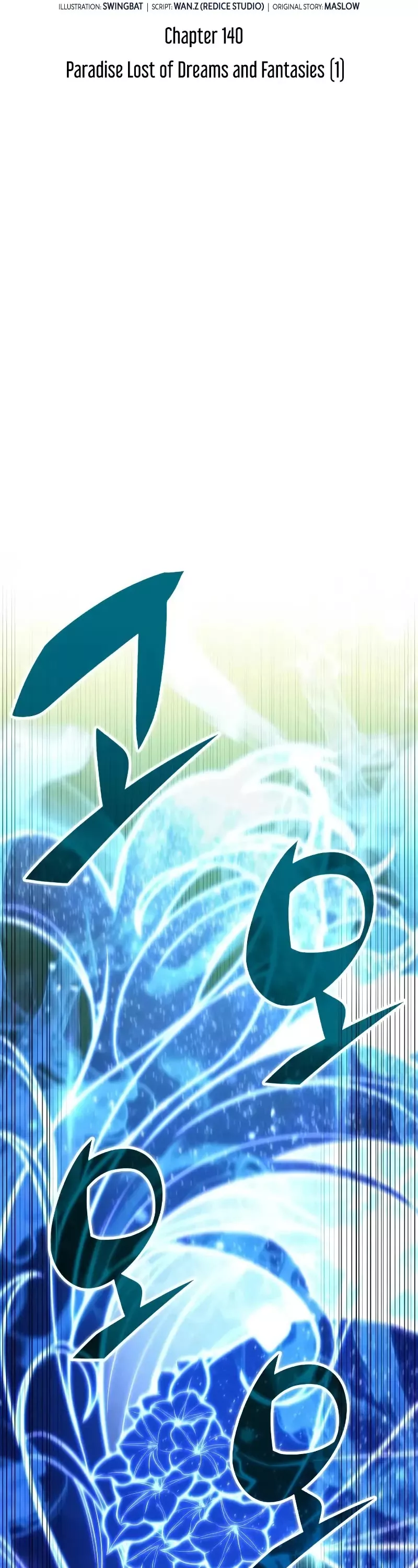 Solo Max-Level Newbie, chapter 140, image 13