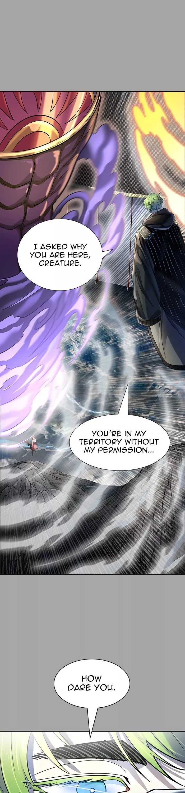 Tower of God, chapter 528, image 46