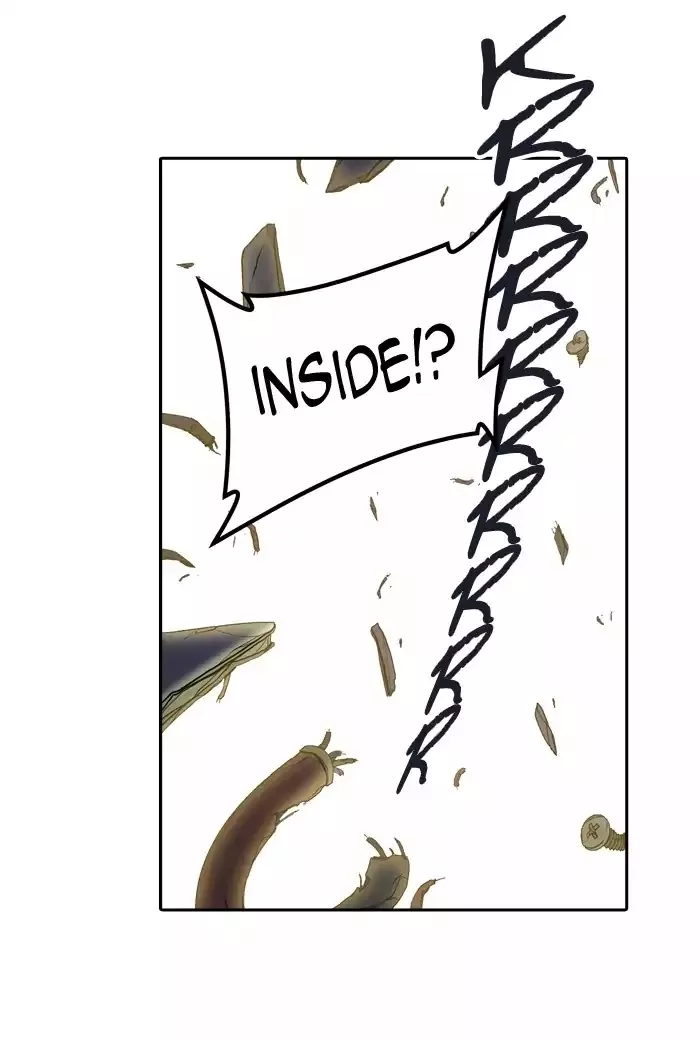 Tower of God, chapter 403, image 86