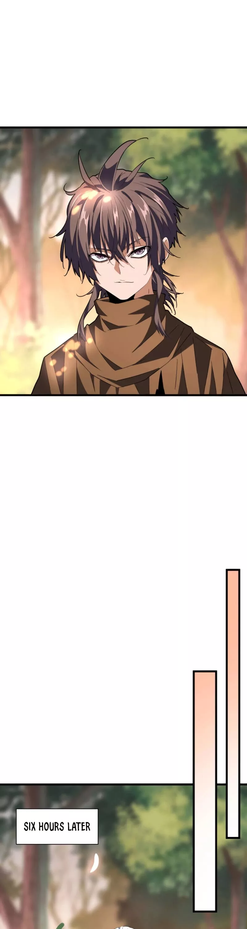 Magic Emperor, chapter 215, image 25