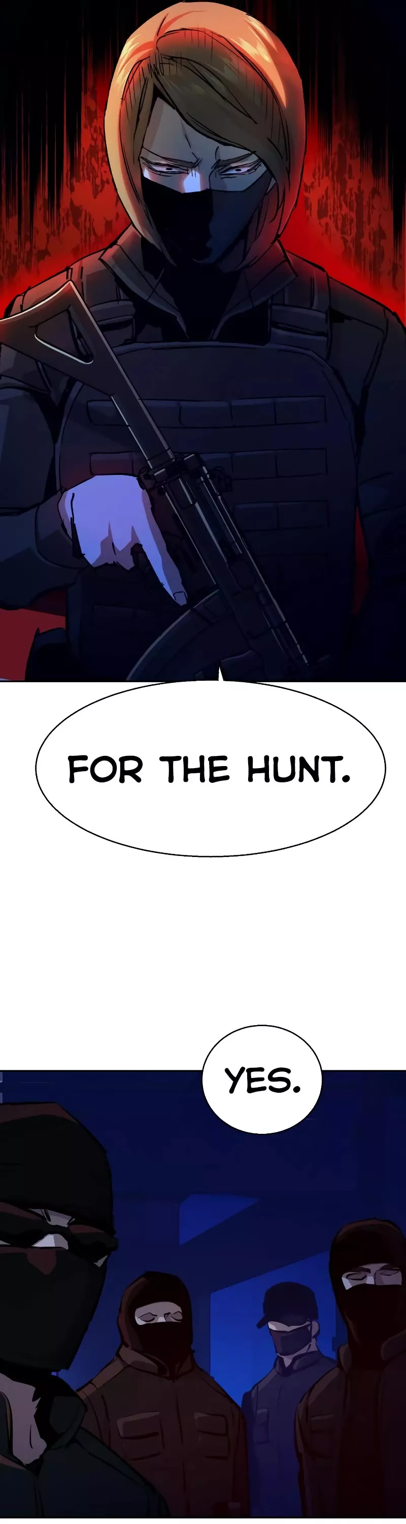 Teenage Mercenary, chapter 137, image 42