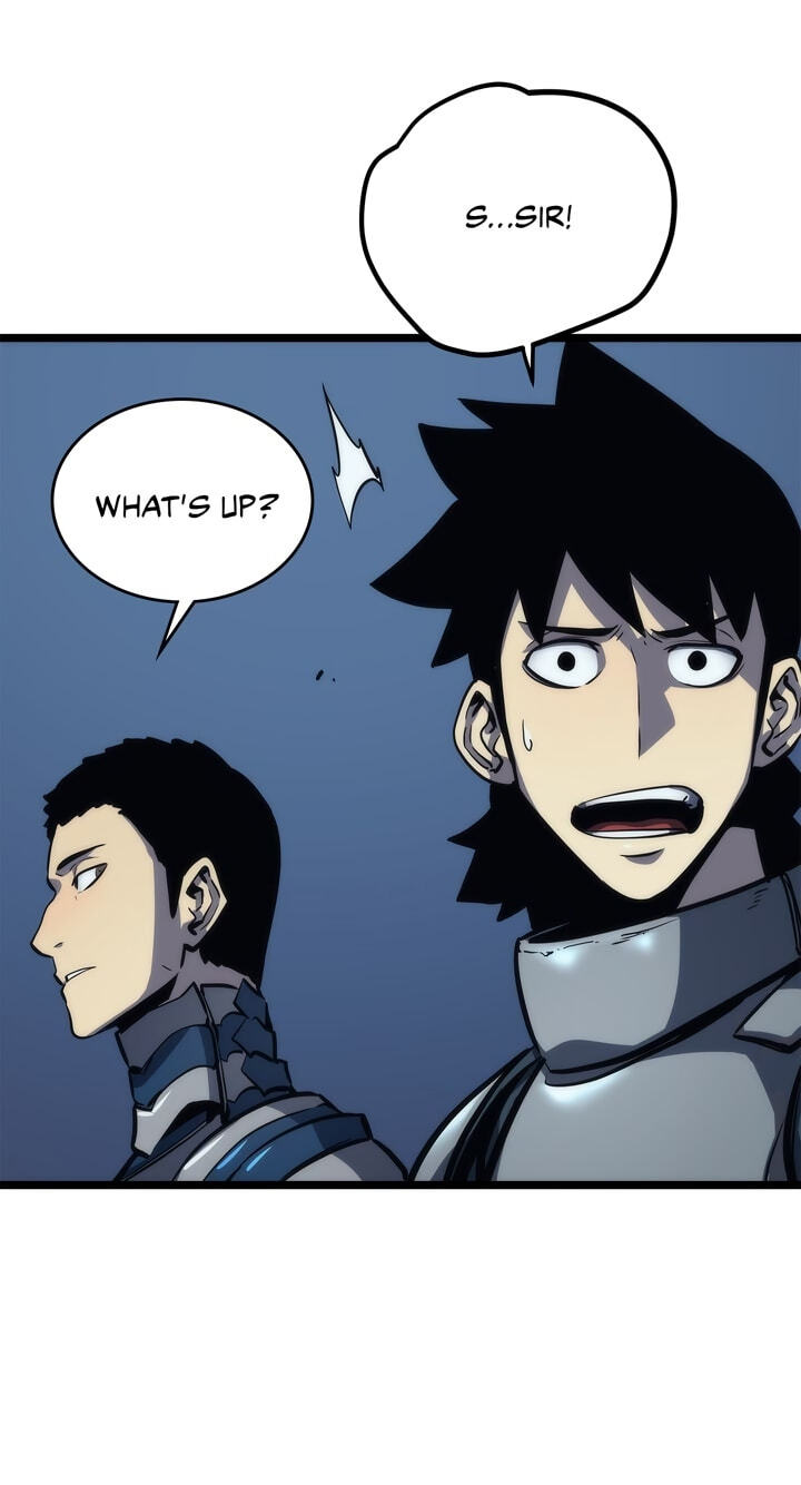 Solo Leveling, chapter 107, image 50