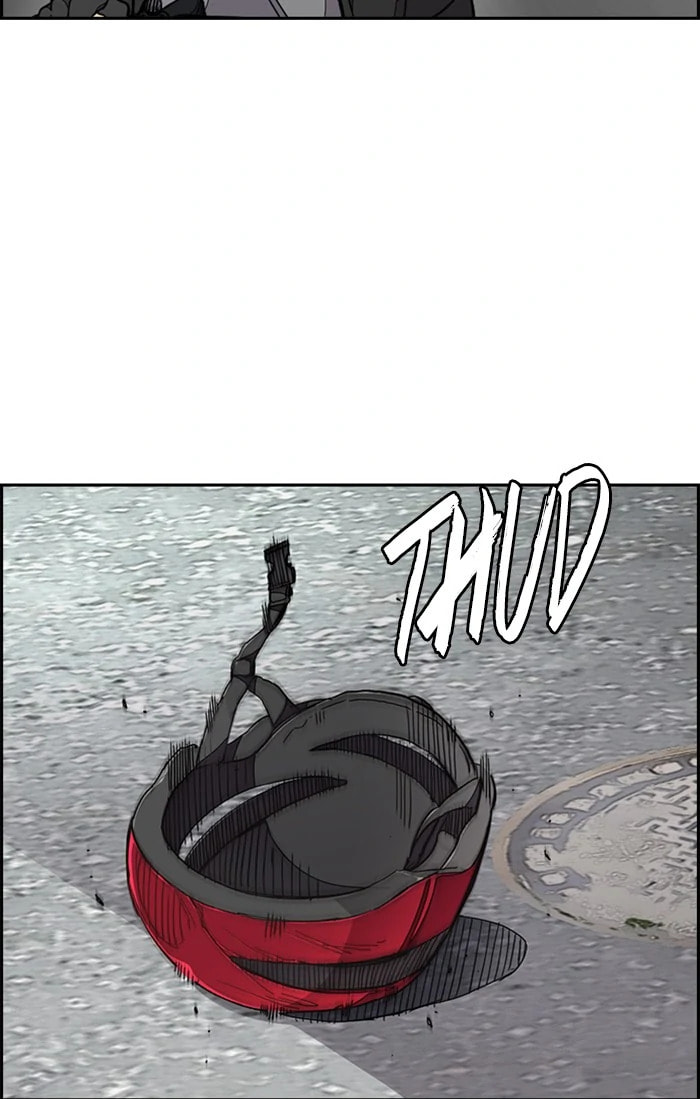 Wind Breaker, chapter 307, image 114