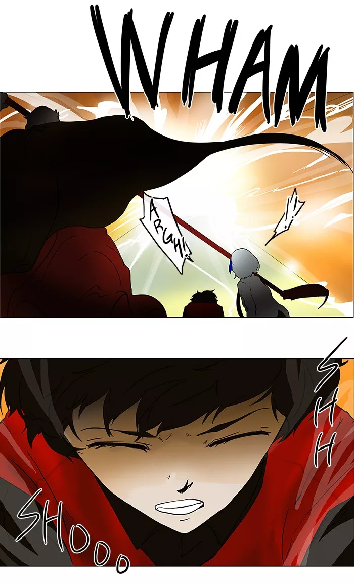 Tower of God, chapter 18, image 43