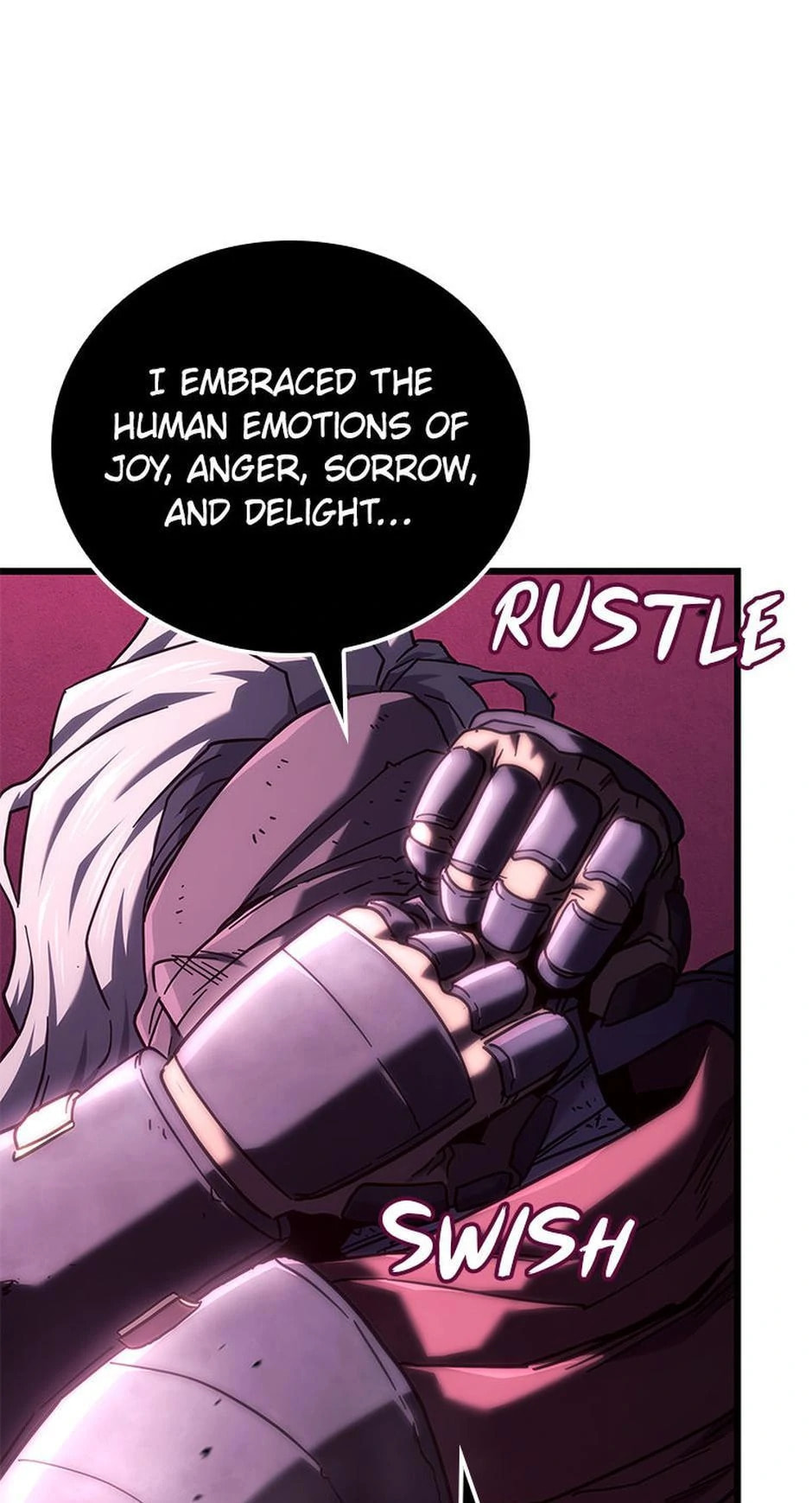 Revenge of the Baskerville Bloodhound, chapter 124, image 32