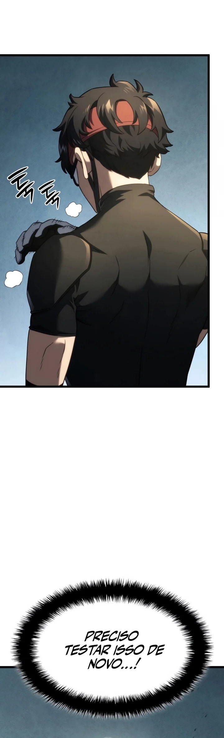 Revenge of the Baskerville Bloodhound, chapter 78, image 6